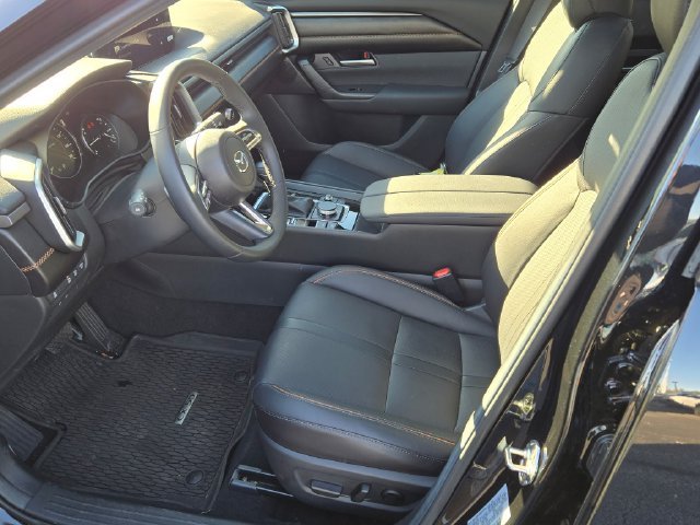 Used 2026 Black Mazda 2.5 Turbo image 22