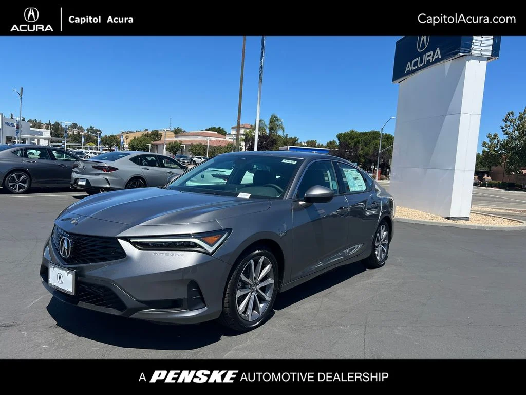 2025 Acura Integra -'s photo
