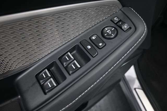Used 2024 Silver Acura Advance image 13