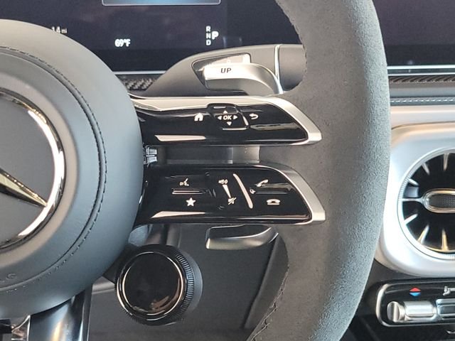 New 2027 Black Mercedes-Benz G 63 AMG® image 27