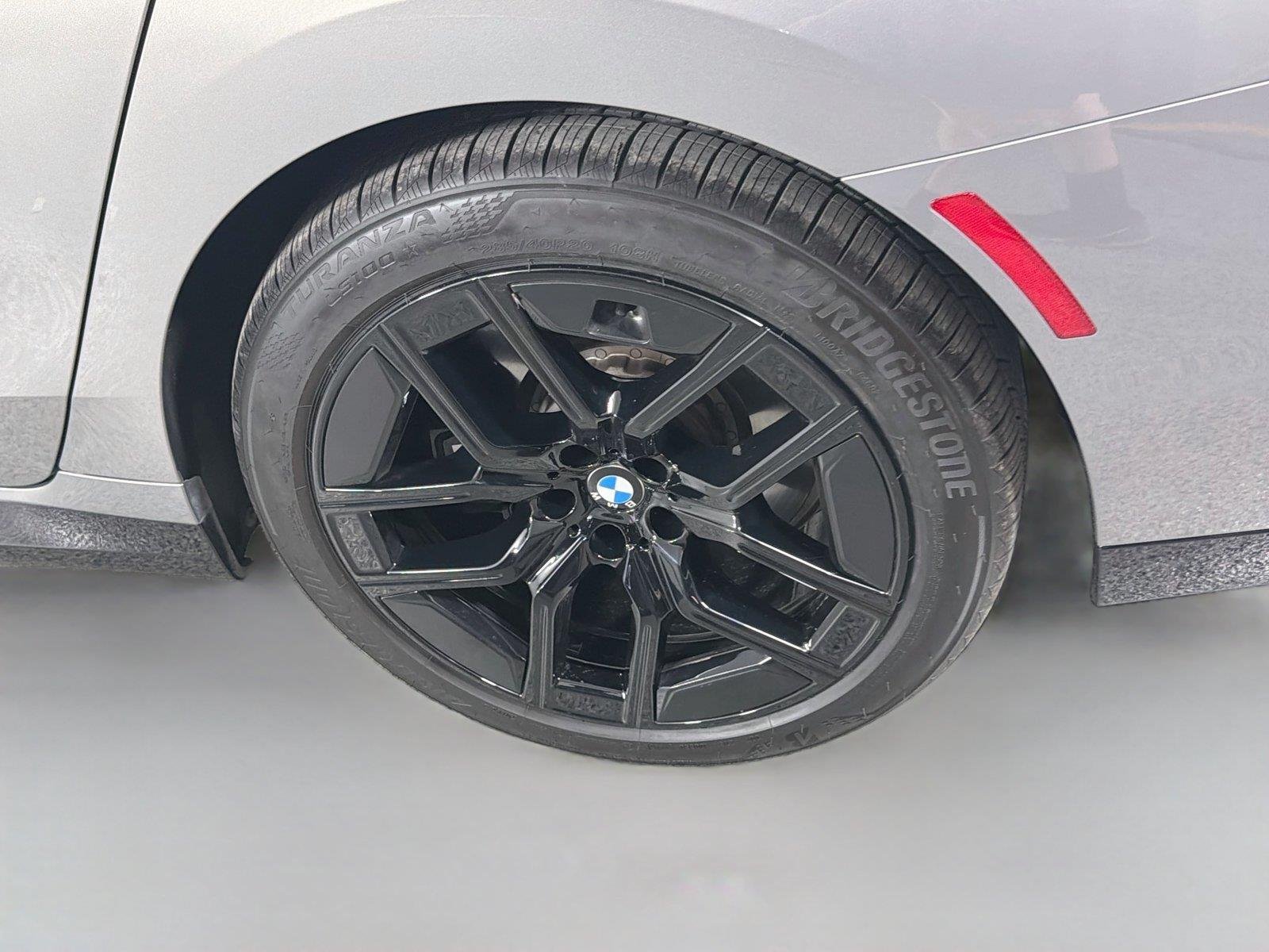 Certified Used 2024 Oxide Grey Metallic BMW 740i xDrive image 32