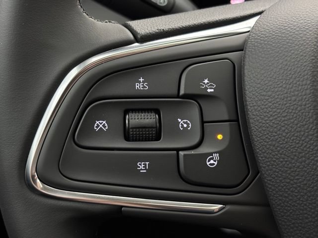 New 2026 Summit White Buick Sport Touring image 23