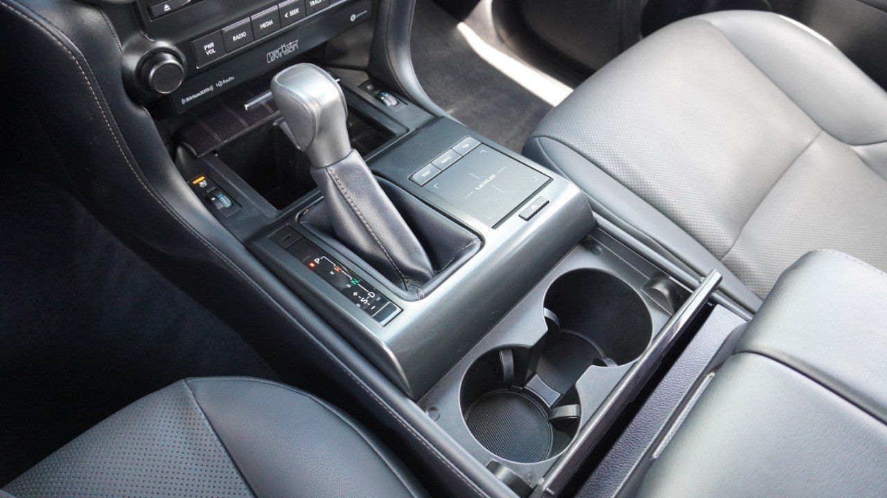 Certified Used 2023 Gray Lexus GX 460 Premium image 21