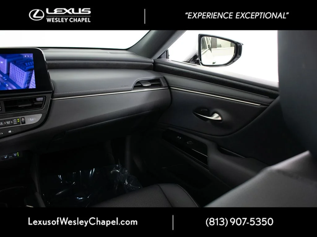 Certified Used 2023 IRIDIUM Lexus 350 image 31