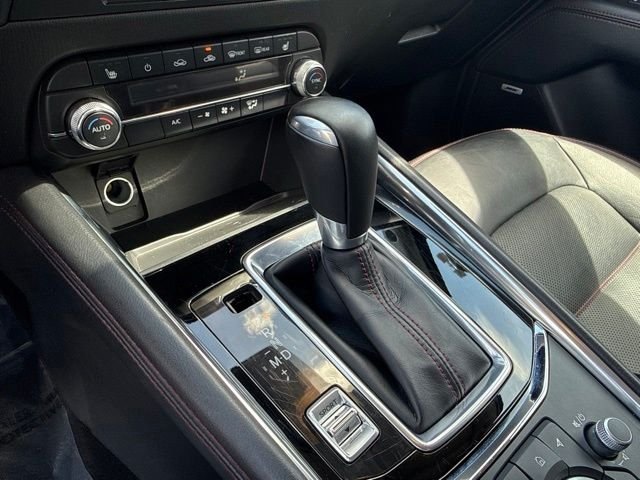 2025 Mazda CX-5 S Carbon Edition - Photo 25