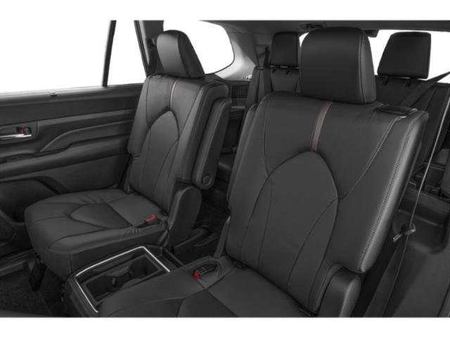 New 2026 Blueprint Toyota Platinum image 16