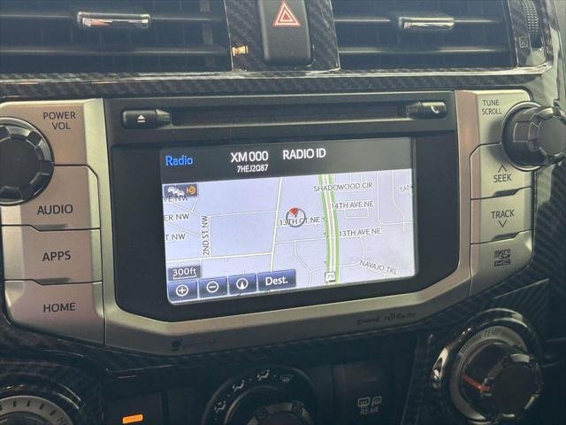 Certified Used 2019 MIDNIGHT BLACK METALLIC Toyota  image 30
