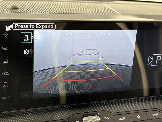New 2026 Gray Kia GT-Line image 17