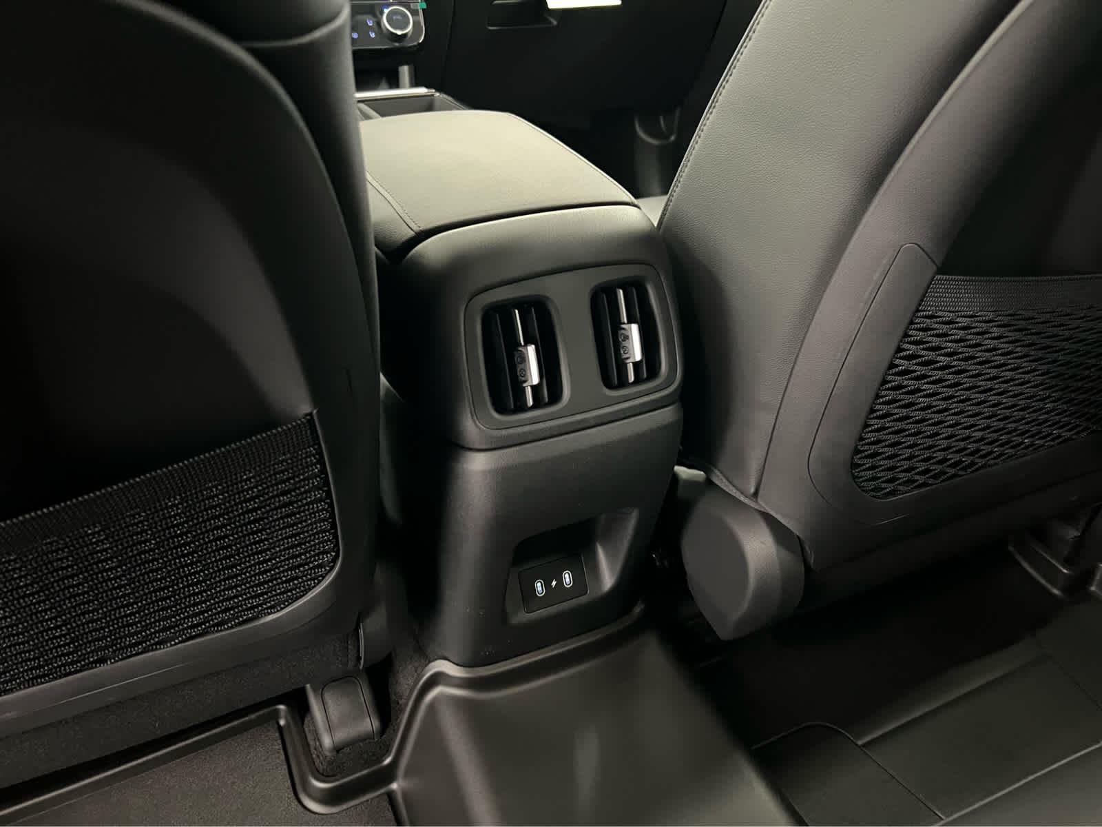 New 2026 Phantom Black Hyundai Limited AWD image 26