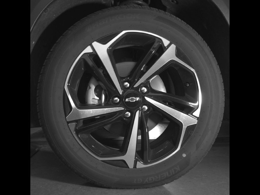 2023 Chevrolet TrailBlazer RS - Photo 10