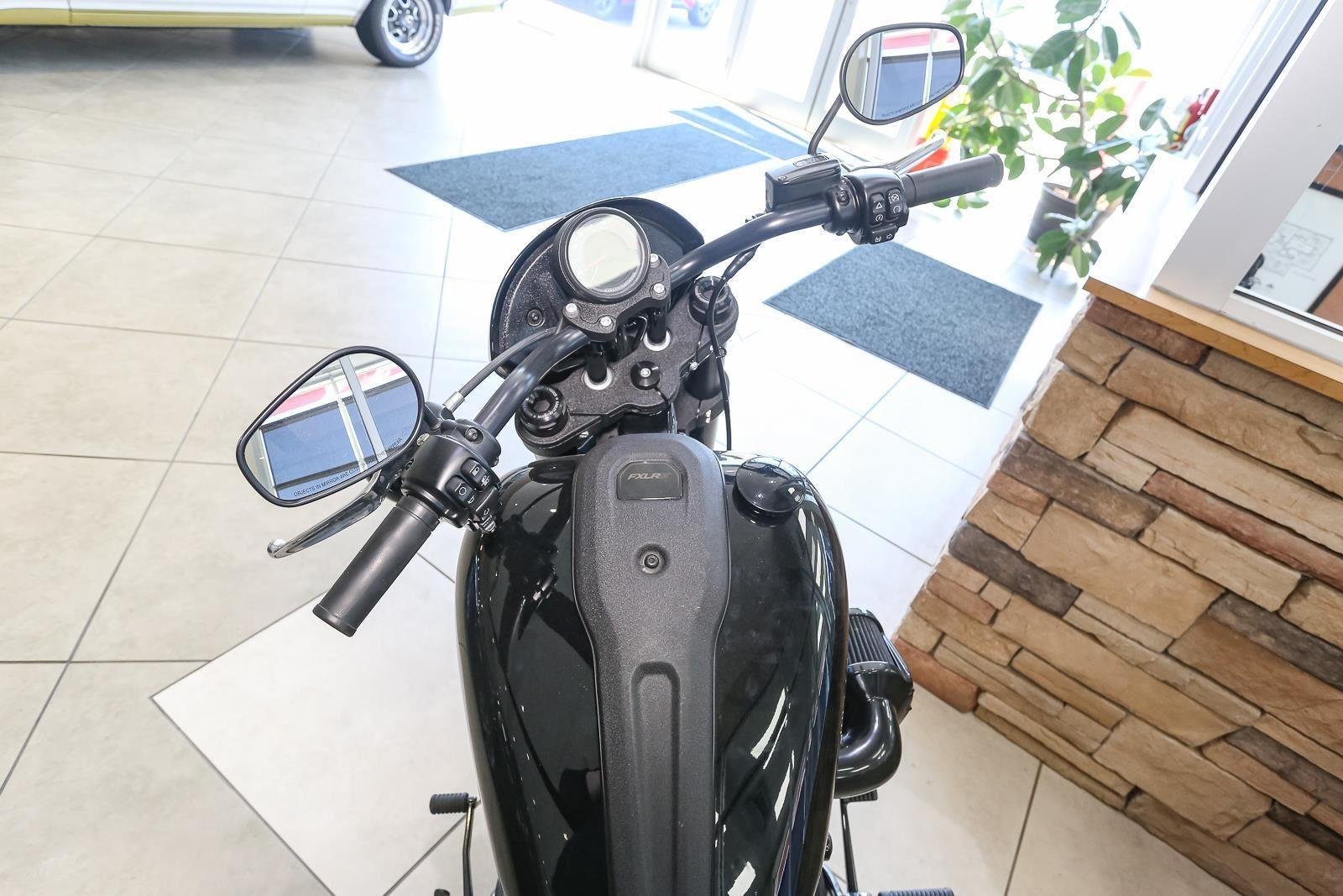 Used 2023 BK FLXR  image 16