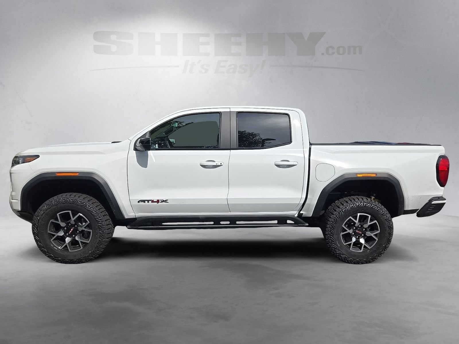 2026 GMC Canyon AT4X - Photo 6