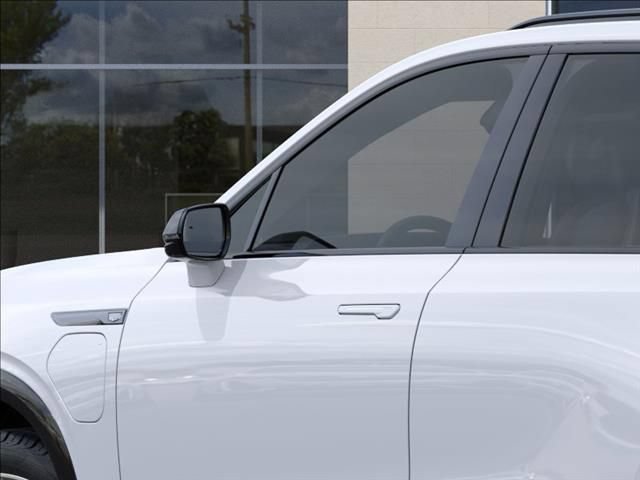 New 2027 Vibrant White Tricoat Cadillac Sport image 12