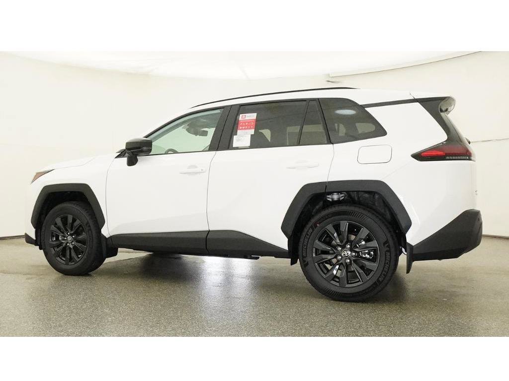 New 2026 Ice Toyota XLE Premium image 20