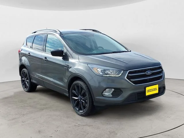 Used 2019 Magnetic Ford SE image 7