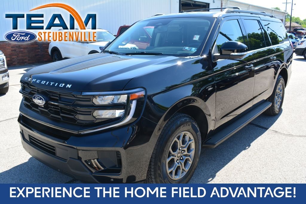 2026 Ford Expedition Active MAX 4x4's photo