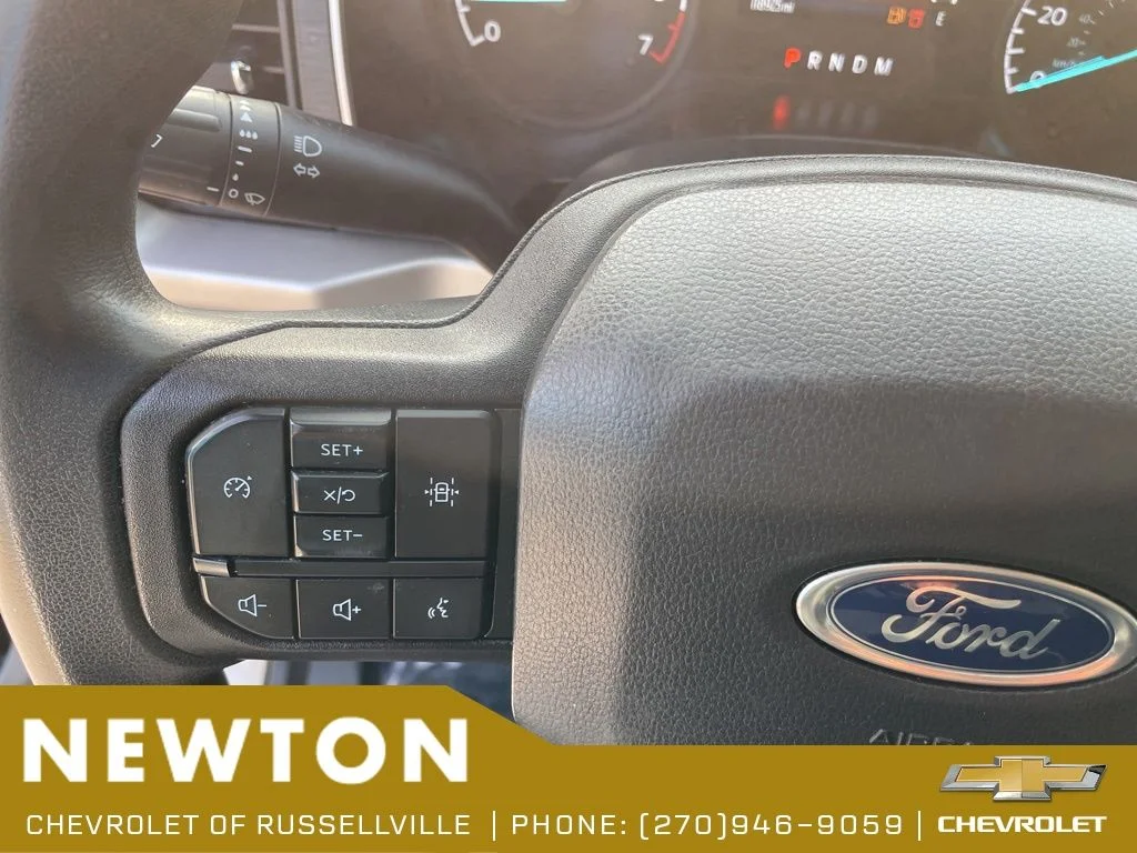 2022 Ford F-150 XLT - Photo 13