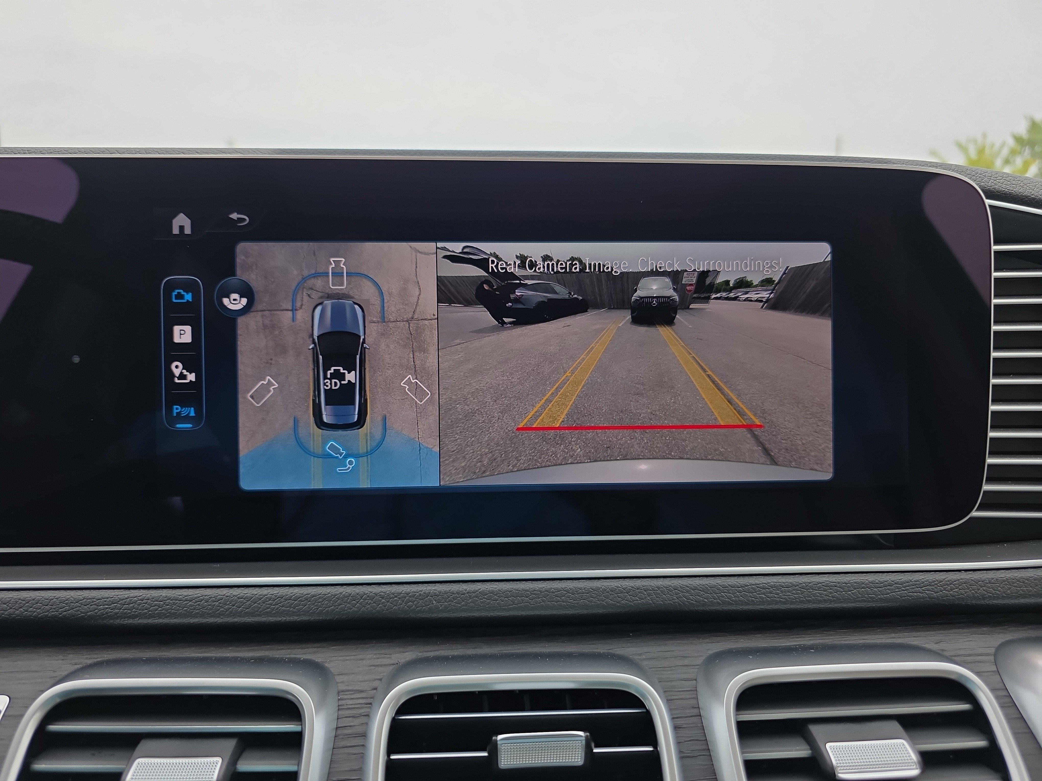 New 2026 Selenite Grey Metallic Mercedes-Benz GLE 350 image 53