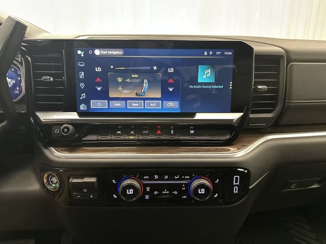 2026 Chevrolet Silverado 1500 LT - Photo 17