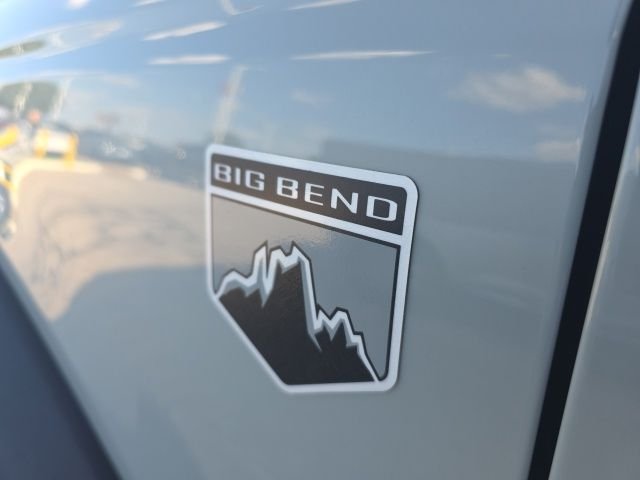 Used 2021 Green Ford Big Bend image 5