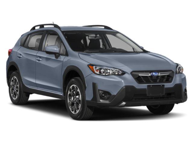 Used 2022 Cool Gray Khaki Subaru Limited image 14