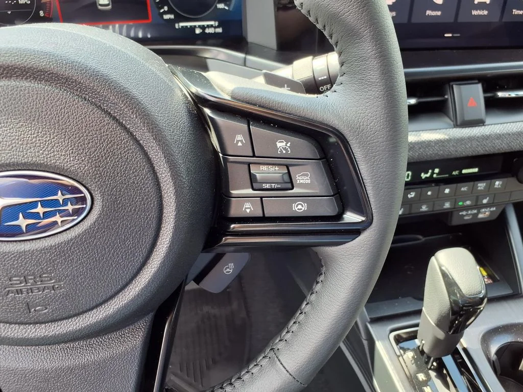 2026 Subaru Outback Premium - Photo 8