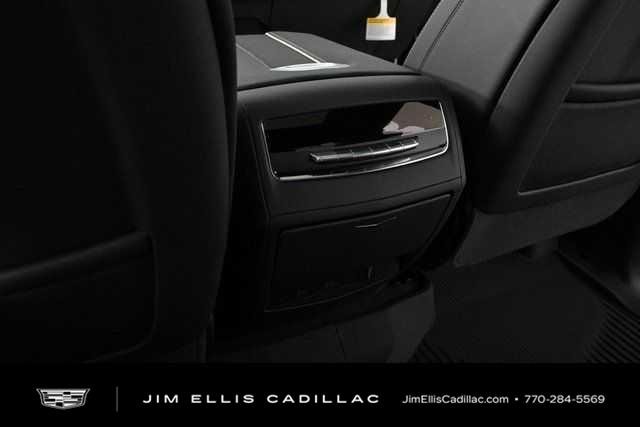 2025 Cadillac Escalade Premium Luxury - Photo 21