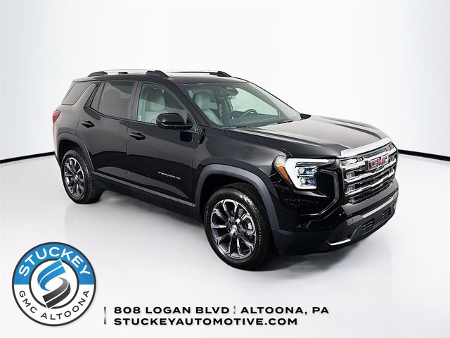 2027 GMC Terrain AWD Elevation