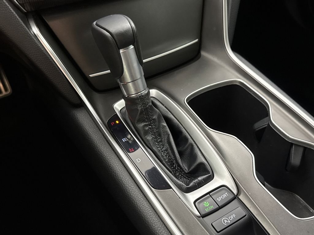 2022 Honda Accord Sport - Photo 20