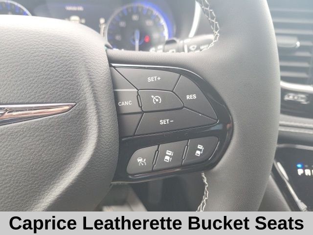 2026 Chrysler Pacifica Select - Photo 12