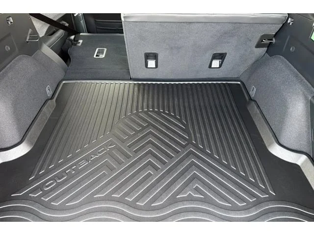 2026 Subaru Outback Limited - Photo 42