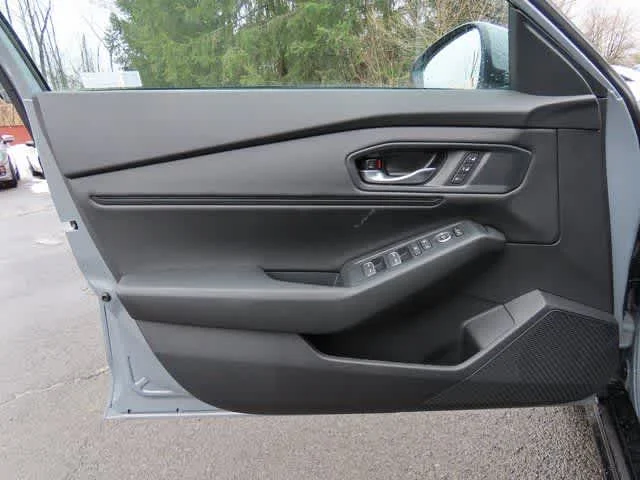 New 2026 Urban Gray Pearl Honda EX-L image 15
