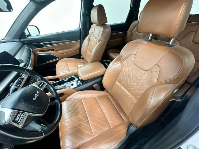 Used 2024  Kia SX Prestige X-Pro image 14