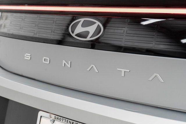 New 2025 Silver Hyundai N Line image 6