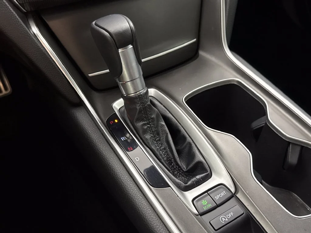 2022 Honda Accord Sport - Photo 20