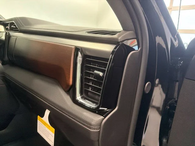 New 2026 Onyx Black GMC Denali image 32