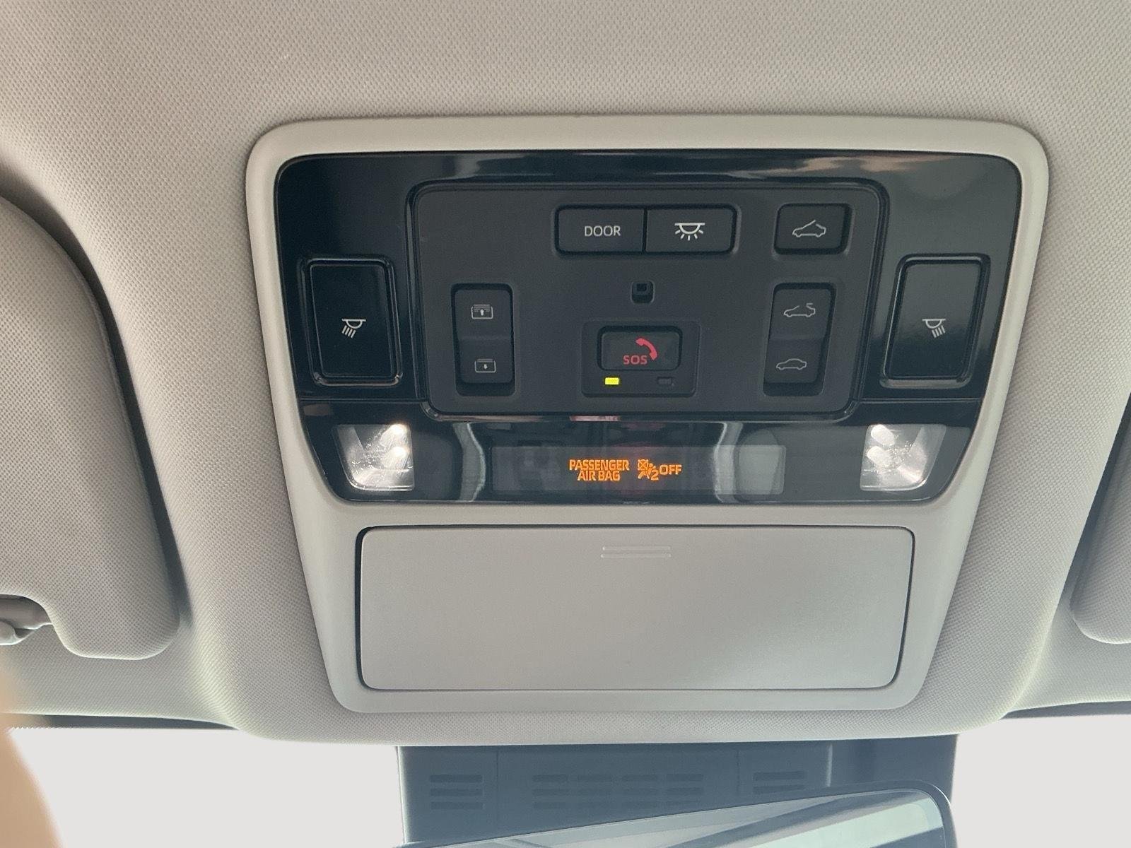 Certified Used 2024 Wind Chill Pearl Toyota Limited image 17