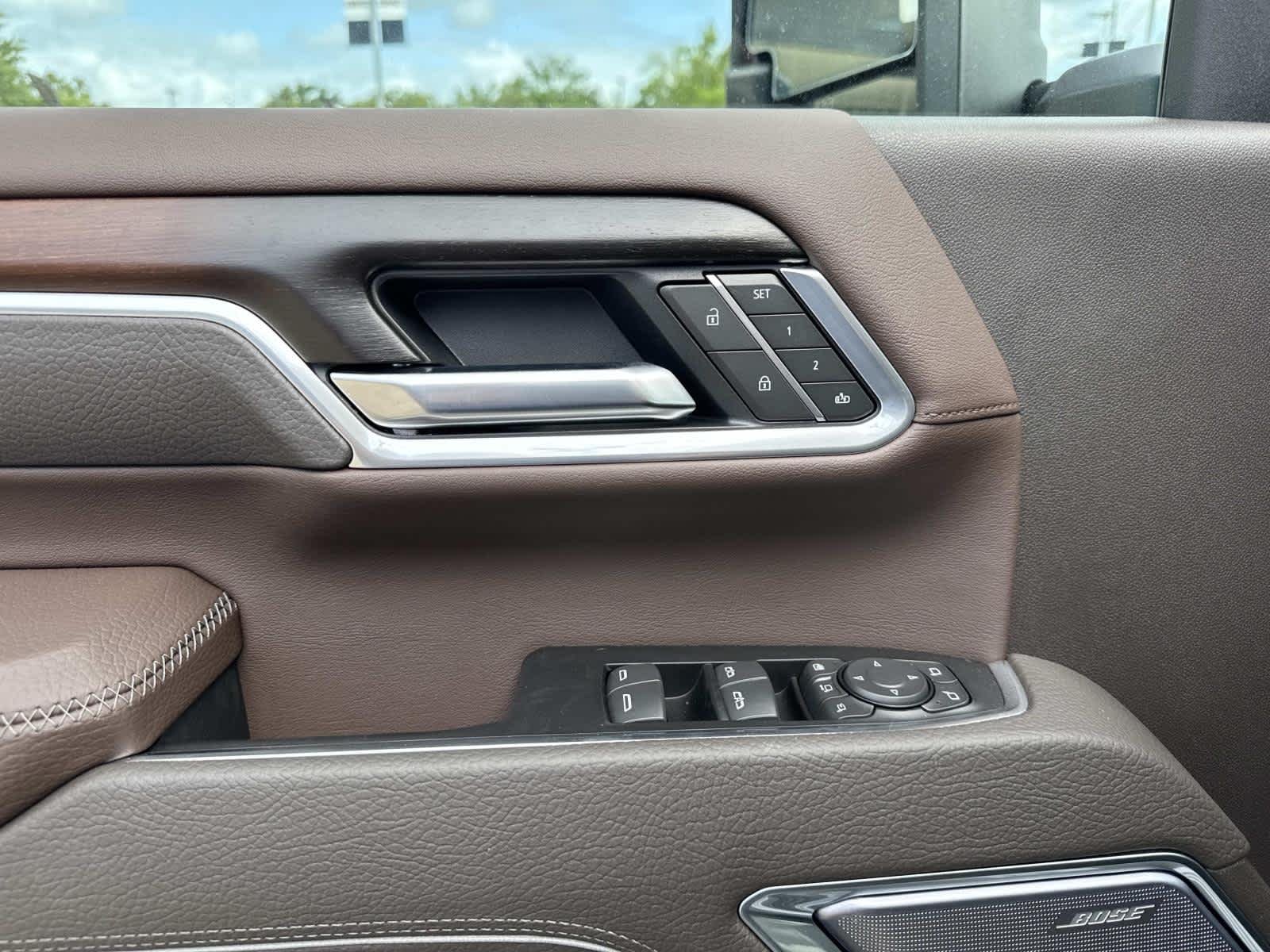 2026 GMC Sierra 2500HD Denali - Photo 10