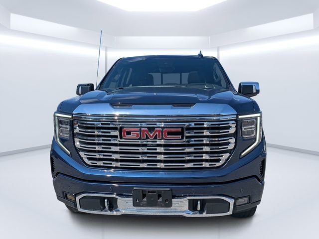 Used 2022 Blue GMC Denali image 8
