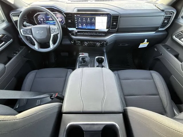 2026 Chevrolet Silverado 1500 RST - Photo 11