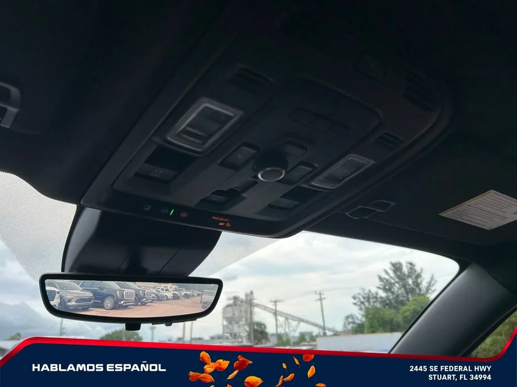 2023 GMC Yukon Denali Ultimate - Photo 38