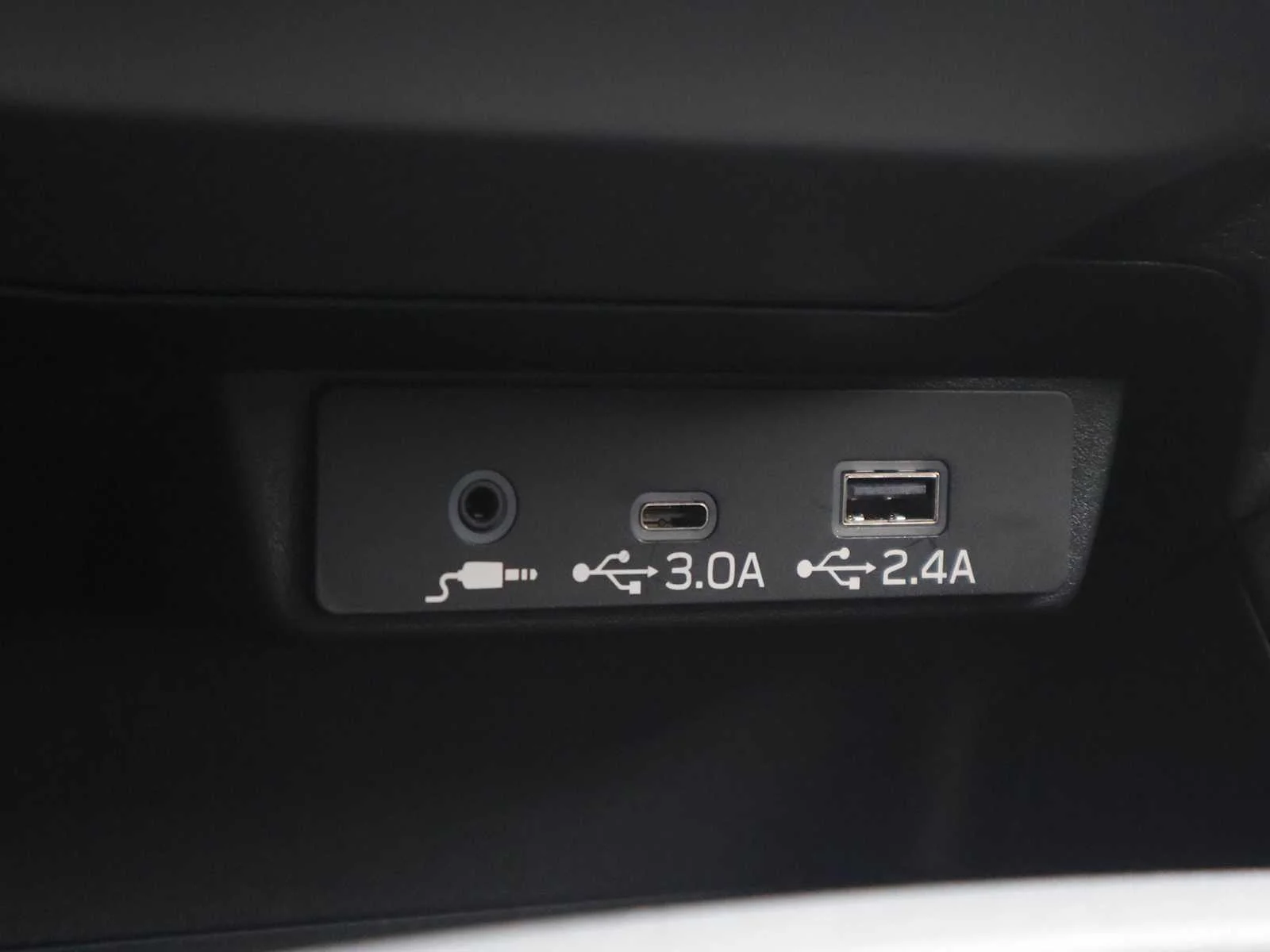 Certified Used 2024 Crystal White Pearl Subaru Premium image 22