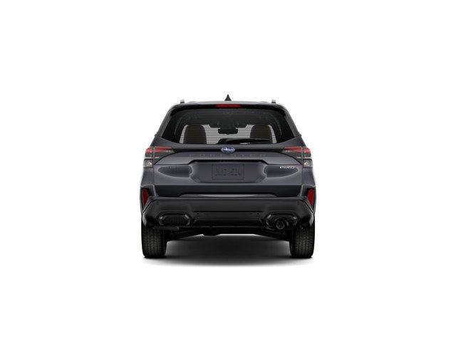 2026 Subaru Forester Touring - Photo 9