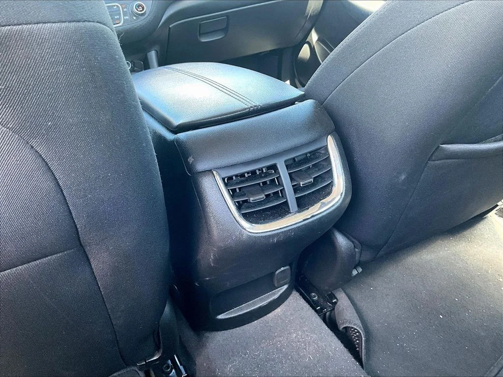 2024 Chevrolet Malibu 1LT - Photo 12