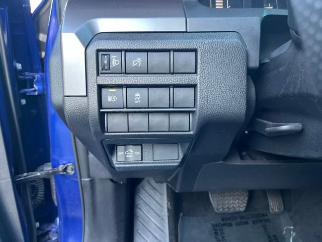 Used 2025 Blue Toyota SR5 image 33