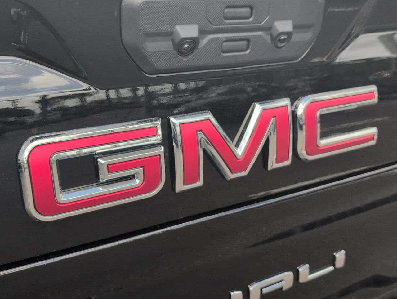 2026 GMC Sierra 2500HD Denali - Photo 32