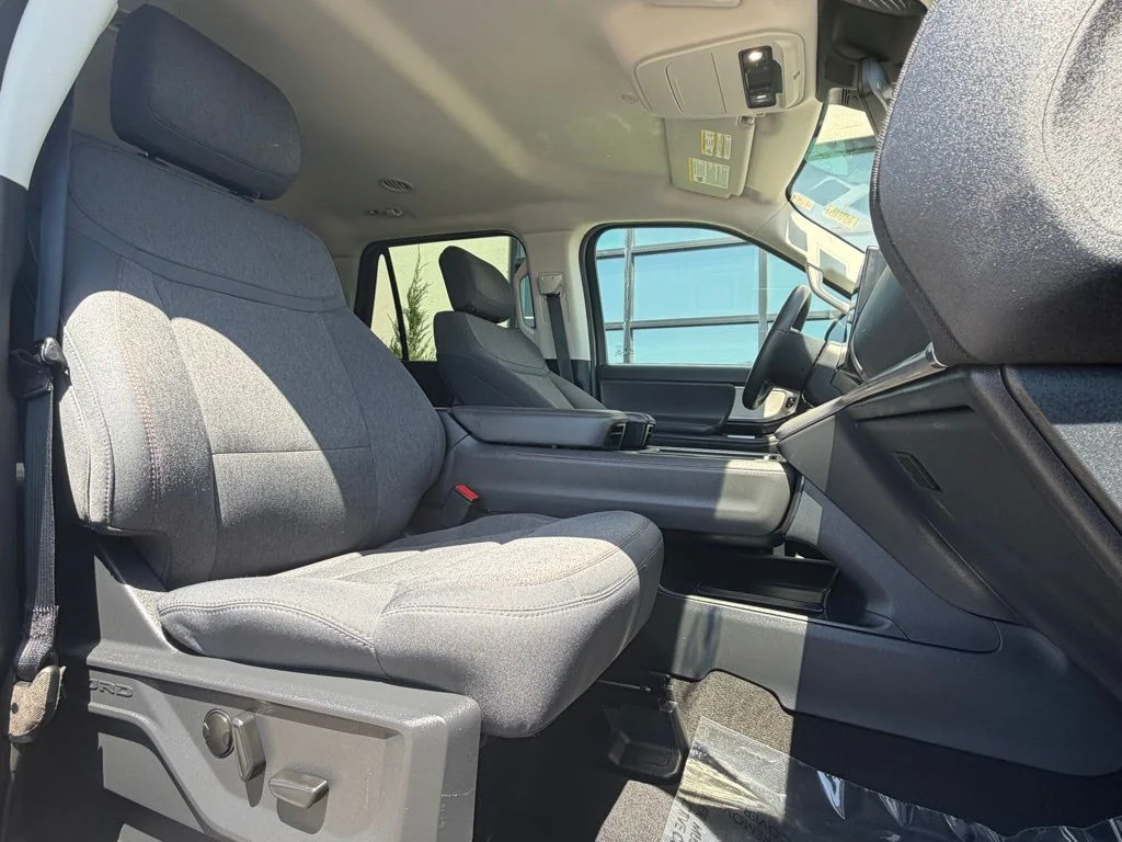 Used 2025 Black Ford Active image 19