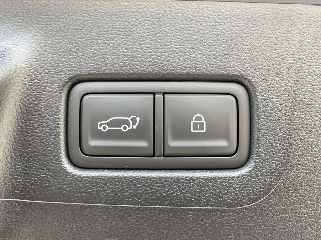 New 2026 Gray Hyundai Calligraphy image 9