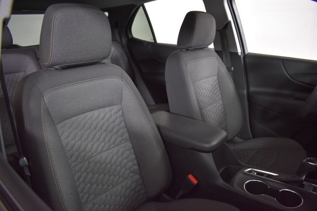 Used 2020 Silver Chevrolet LT image 18