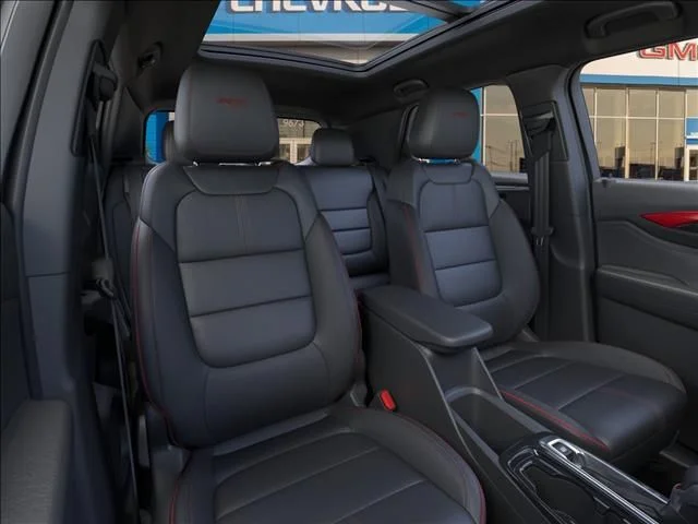 New 2026 Beige Chevrolet RS image 16